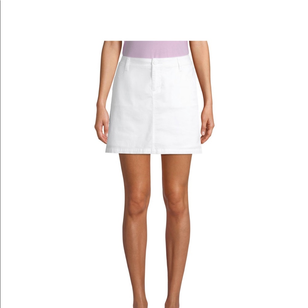 St. John's Bay | Skirt